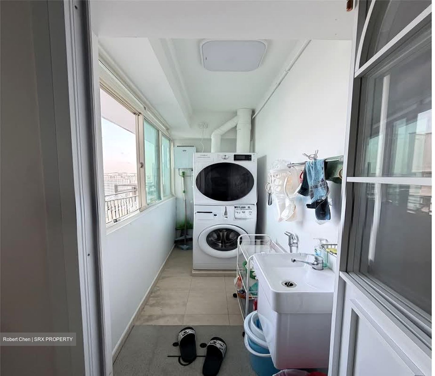 Blk 266A The Coris (Sengkang), HDB 4 Rooms #569269071